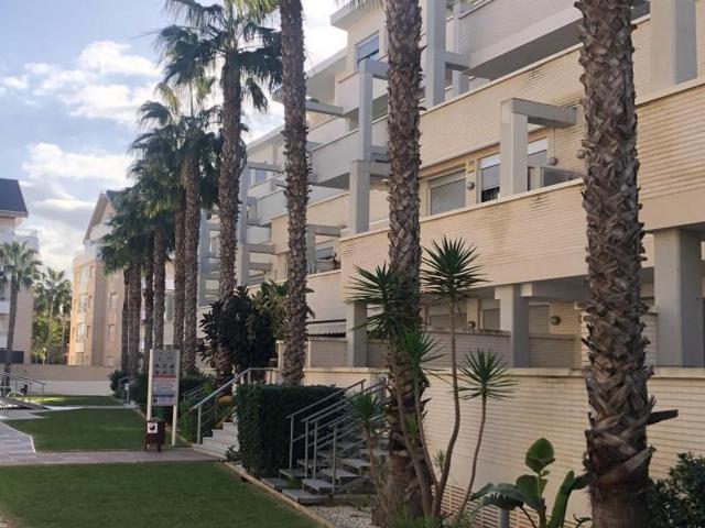 Apartamento en venta en Denia photo 0