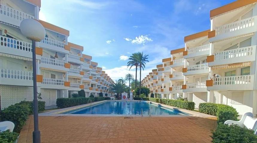 Apartamento en venta en Denia, Las marinas photo 0