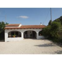Chalet en venta en La Zarza photo 0