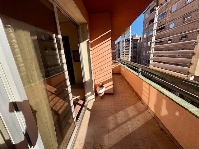 Piso en venta en Castellón de la Plana, Centro photo 0