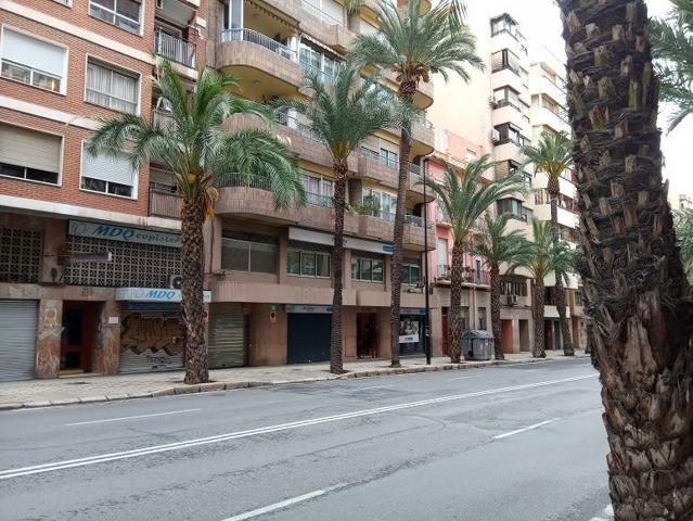 Piso en venta en Alicante, Ensanche - Diputación photo 0