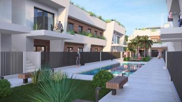 Bungalow en venta en Torre-Pacheco, Torre-pacheco photo 0