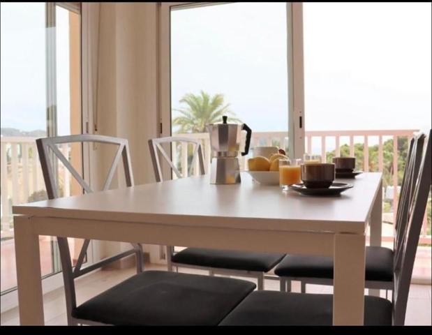 Apartamento en venta en Moraira, Moraira photo 0