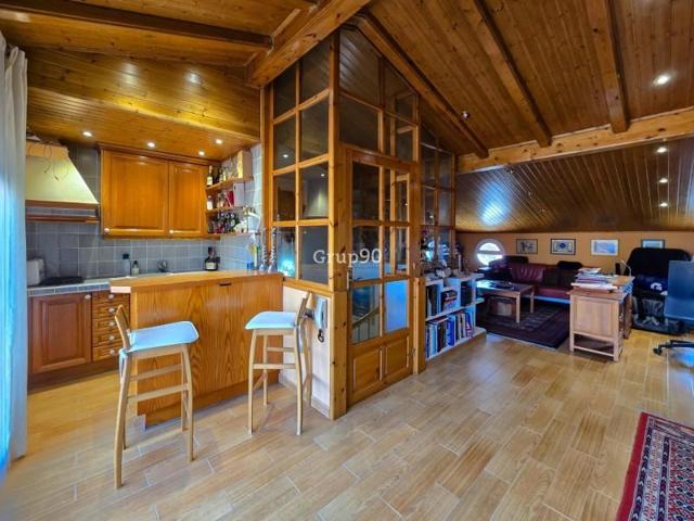 Adosada en venta en Almenar, Centre photo 0