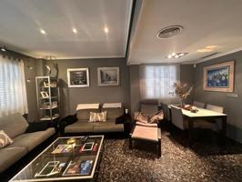 Adosada en venta en Alzira, Alquenència-Venècia photo 0