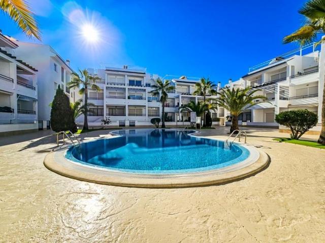 Apartamento en venta en Torrevieja, La Veleta photo 0