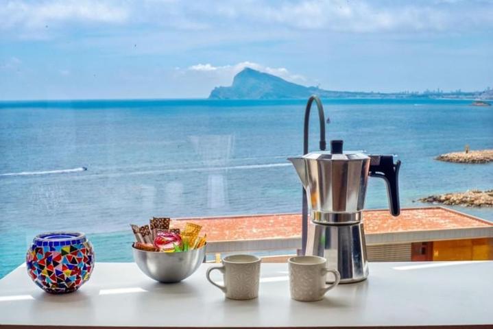 Apartamento en venta en Altea, Mascarat photo 0