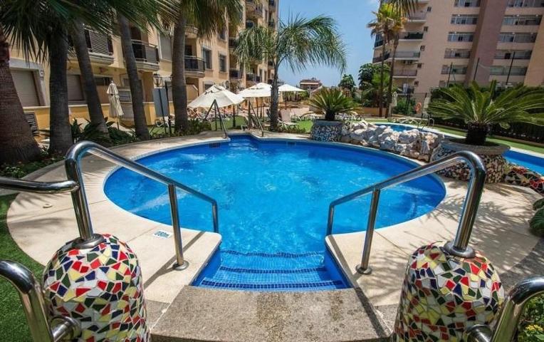 Apartamento en venta en Fuengirola, Los Boliches photo 0