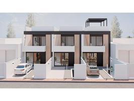 Casa en venta en San Pedro del Pinatar photo 0