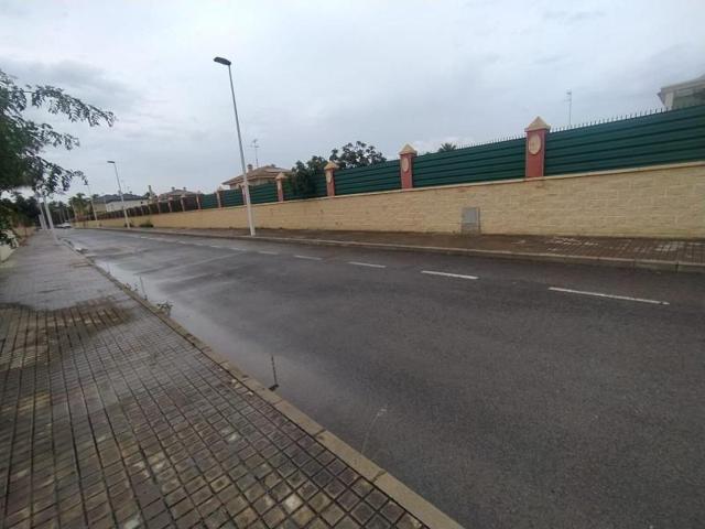 Terreno en venta en Elche, Torreta - Portalada photo 0