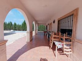 Chalet en venta en Elche, Derramador photo 0