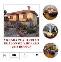 Chalet en venta en Pravia, Área de Avilés photo 0