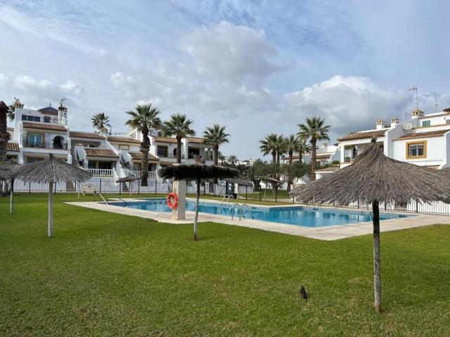 Casa en venta en Orihuela Costa, Los Dolses photo 0