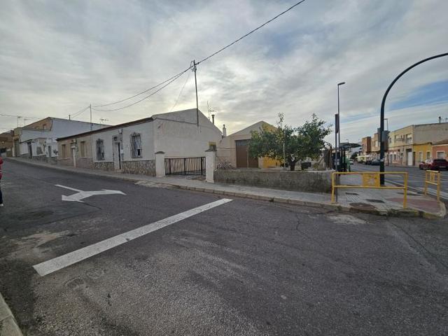 Terreno en venta en Cartagena photo 0