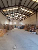 Nave industrial en venta en Colmenar, South of spain photo 0