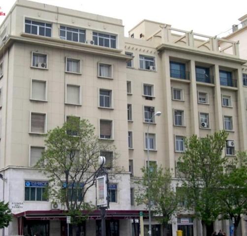 Oficina en venta en Cádiz, OTRAS photo 0
