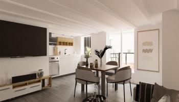 Piso en venta en Barcelona photo 0