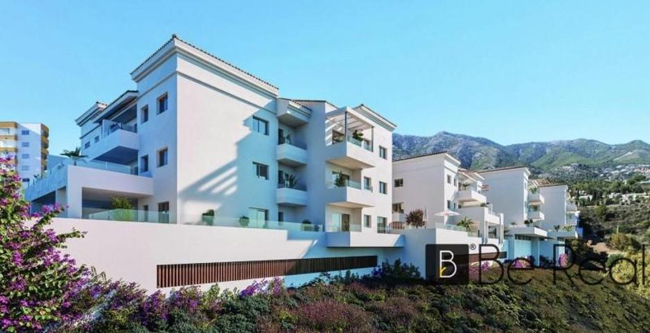 Apartamento en venta en Fuengirola, Calle Pensamiento, 29640 photo 0