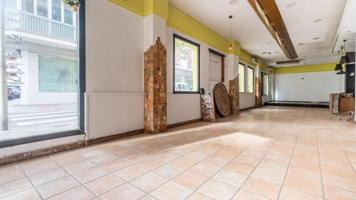 Local comercial en venta en Denia, CIU CENTRO photo 0