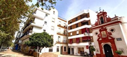 Piso en venta en Sevilla, Calle Torneo, 82, 41002 photo 0