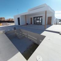 Chalet en venta en Fortuna photo 0