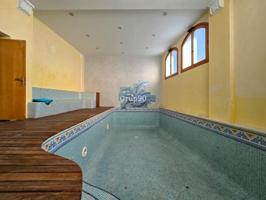 Casa en venta en Bellpuig, Casanovas photo 0