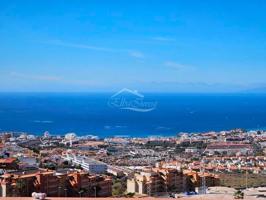 Aticos en venta en Arona, Roque del Conde photo 0
