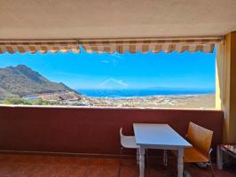 Aticos en venta en Arona, Roque del Conde photo 0