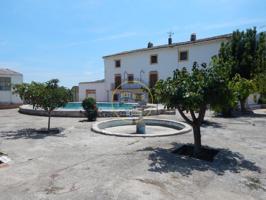 Chalet en venta en Agres, Agres photo 0