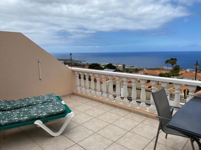 Aticos en venta en Santa Cruz de Tenerife photo 0