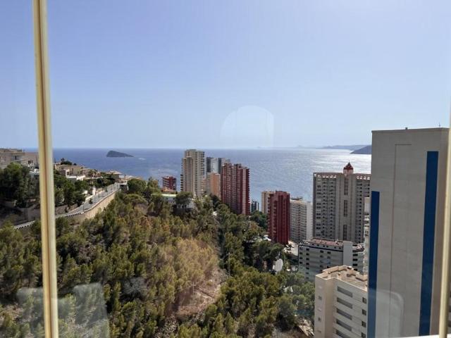 Piso en venta en Benidorm photo 0