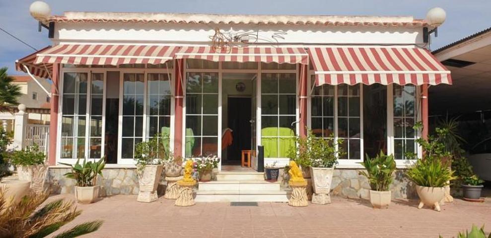 Chalet en venta en Peña las aguilas, Peña de Las Águilas photo 0