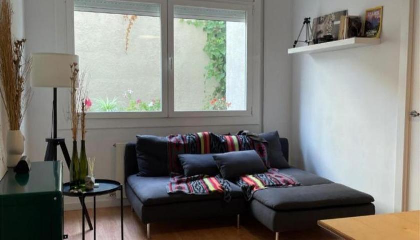 Piso en venta en Barcelona photo 0