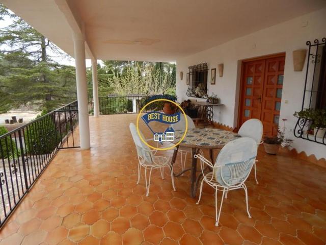 Chalet en venta en Ontinyent, Ontinyent photo 0