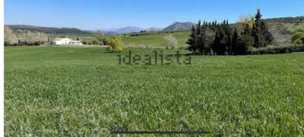 Casa con terreno en venta en Antequera, Zona Cueva de Menga photo 0