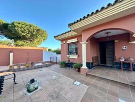 Chalet en venta en Chiclana de la Frontera, Pinar de los Franceses - Marquesado photo 0