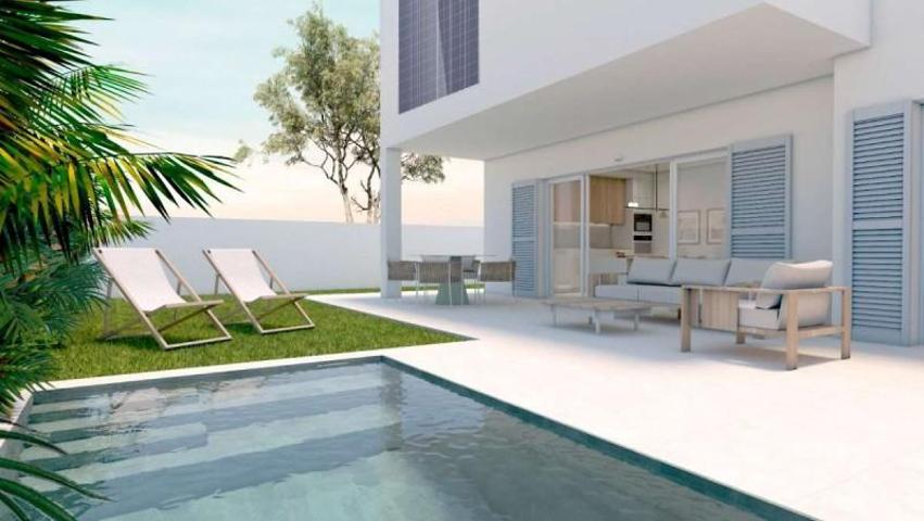 Casa en venta en Pilar de la Horadada, Pilar de la Horadada photo 0
