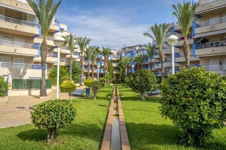 Aticos en venta en Orihuela Costa, Cabo Roig photo 0