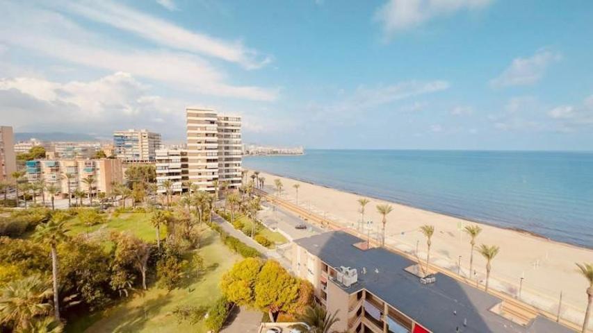 Piso en venta en El Campello, L'Alacantí photo 0