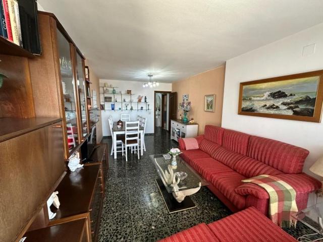 Piso en venta en Fuengirola, Miramar photo 0