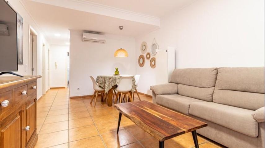 Apartamento en venta en Denia, LM KM 4 AL 6, 1ª LINEA photo 0