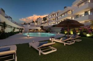Apartamento en venta en Estepona, Zona Calvario photo 0