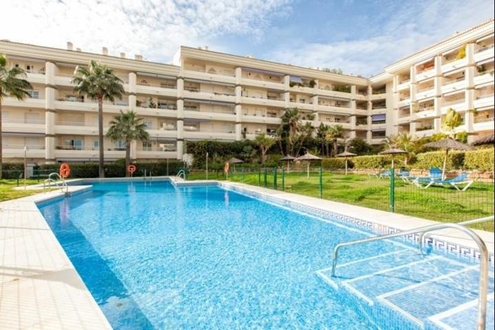 Planta baja en venta en Marbella, Marbella Golden Mile - Costa Nagüeles II photo 0