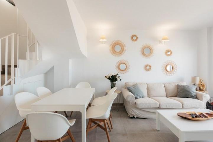 Aticos en venta en Denia, Las Marinas (Km1 al Km 6) photo 0