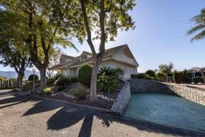 Chalet en venta en Los Dolores, Los Dolores photo 0