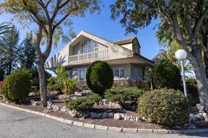 Chalet en venta en Los Dolores, Los Dolores photo 0