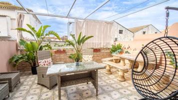 Bungalow en venta en Denia, MON PAIDOS photo 0