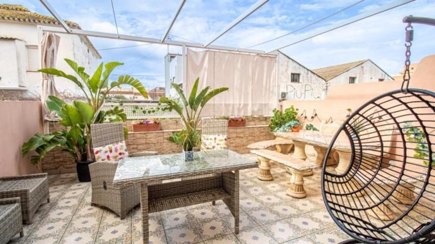 Bungalow en venta en Denia, MON PAIDOS photo 0