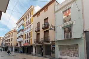 Edificio en venta en Gandia, Centro photo 0