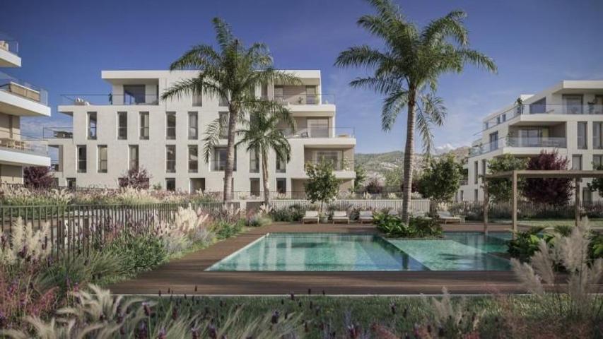 Piso en venta en Benicàssim, Almadraba photo 0